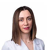 Шатохина Юлия Ивановна