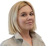 Матвеева Екатерина Владиславовна