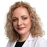 Афанасьева Алла Леонидовна