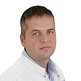 Чернявский Петр Валерьевич