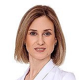 Лемешко Ирина Дмитриевна