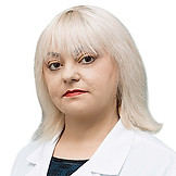 Елисеева Виктория Викторовна