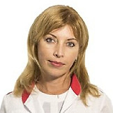 Агаркова Елена Валентиновна