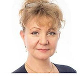 Дмитриева Людмила Михайловна