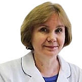 Лихолетова Елена Олеговна