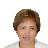 Маркова Елена Васильевна