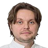 Чернявский Ростислав Николаевич