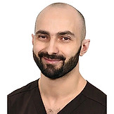 Гарибян Эдгар Артурович