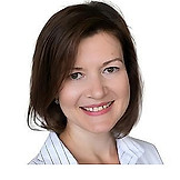 Сухорукова Ирина Александровна