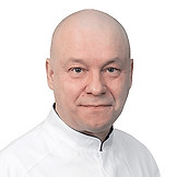 Ильин Александр Сергеевич