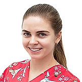 Кургузова (Сергеева) Анастасия Александровна