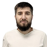 Магомедов Увайса Гаджимагомедович