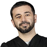 Цеев Аслан Харабиевич