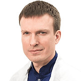 Шавров Дмитрий Геннадьевич