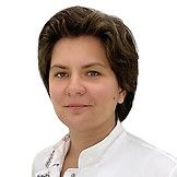 Зотова Олеся Владимировна