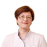 Щепанская Светлана Геннадиевна