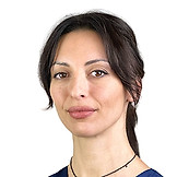 Арутюнова Маргарита Станиславовна