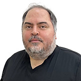 Саидов Хаджи Мурат Магомедович