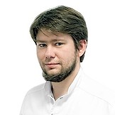 Козлов Олег Владимирович