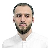 Кациев Мурат Абуевич