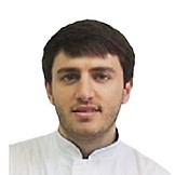 Курамагомедов Эльдар Шамильевич