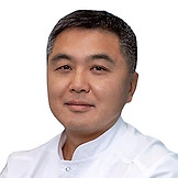 Лим Владимир Григорьевич