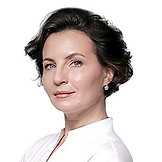 Булгакова Марина Евгеньевна