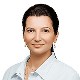 Краснощока Ольга Евгеньевна