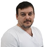 Александров Евгений Юрьевич