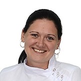 Тюкина Анастасия Анатольевна