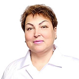 Клиншова Елена Николаевна