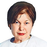 Веденяпина Елена Александровна