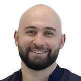 Мадзаев Георгий Борисович