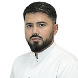 Силаев Роман Севдинович