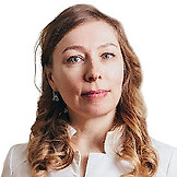 Гайнутдинова Юлиана Игоревна