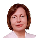 Дерюгина Елена Юрьевна