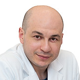 Торчинов Асланбек Русланович