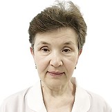 Бубнова Светлана Николаевна