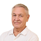 Денисов Геннадий Михайлович