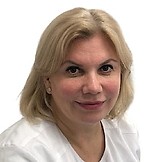 Алферьева-Мартино Елена Алексеевна