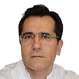 Ягудаев Даниэль Меерович