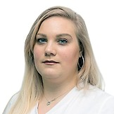 Быкова Виктория Алексеевна