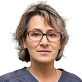 Селезнёва Татьяна Яковлевна