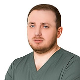 Уматхаджиев Шамиль Зелимханович