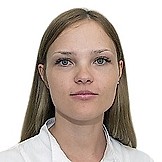 Щербина Марина Юрьевна