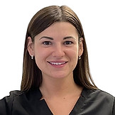 Курбанова Алена Александровна