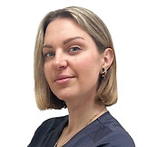 Бровенко Екатерина Александровна