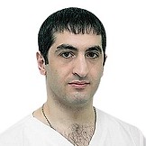 Булоян Георгий Александрович