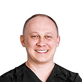 Шашкин Илья Владимирович