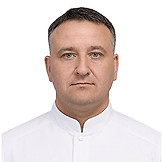 Негоица Игорь Сергеевич
